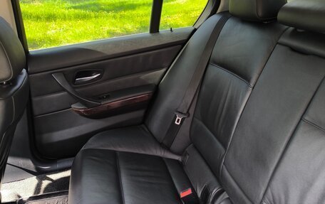 BMW 3 серия, 2005 год, 890 000 рублей, 12 фотография