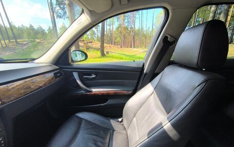BMW 3 серия, 2005 год, 890 000 рублей, 14 фотография