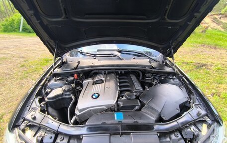 BMW 3 серия, 2005 год, 890 000 рублей, 11 фотография