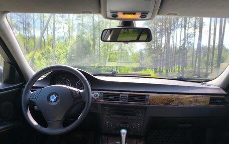 BMW 3 серия, 2005 год, 890 000 рублей, 15 фотография