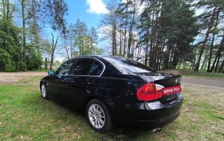 BMW 3 серия, 2005 год, 890 000 рублей, 4 фотография