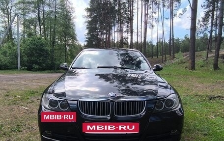 BMW 3 серия, 2005 год, 890 000 рублей, 9 фотография