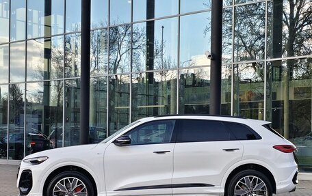 Audi Q5, 2026 год, 7 190 000 рублей, 2 фотография