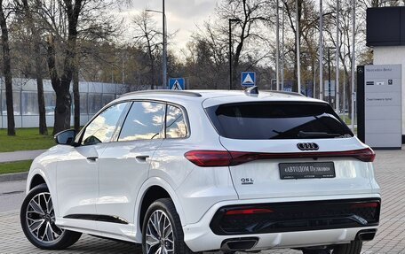 Audi Q5, 2026 год, 7 190 000 рублей, 3 фотография