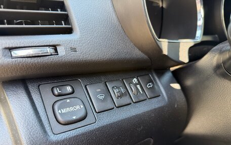 Toyota Highlander III, 2011 год, 1 940 000 рублей, 13 фотография