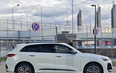 Audi Q5, 2026 год, 7 190 000 рублей, 5 фотография