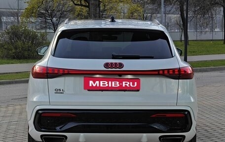 Audi Q5, 2026 год, 7 190 000 рублей, 4 фотография