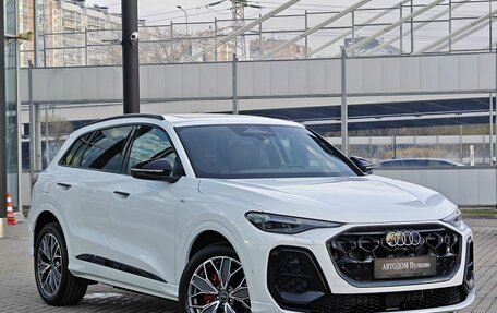 Audi Q5, 2026 год, 7 190 000 рублей, 6 фотография