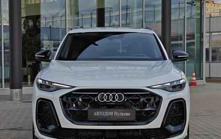 Audi Q5, 2026 год, 7 190 000 рублей, 7 фотография