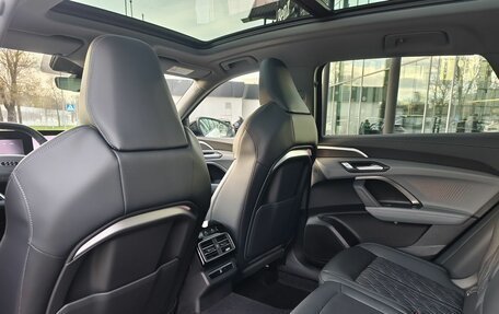 Audi Q5, 2026 год, 7 190 000 рублей, 14 фотография