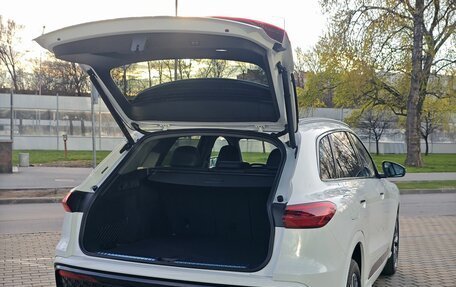 Audi Q5, 2026 год, 7 190 000 рублей, 17 фотография