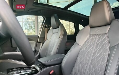 Audi Q5, 2026 год, 7 190 000 рублей, 12 фотография