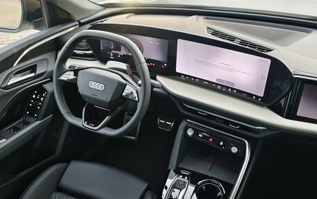 Audi Q5, 2026 год, 7 190 000 рублей, 20 фотография