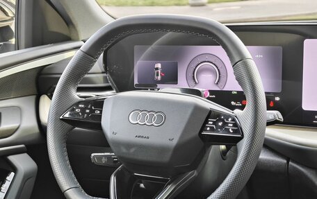 Audi Q5, 2026 год, 7 190 000 рублей, 21 фотография