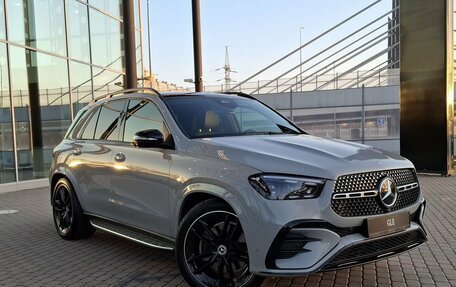 Mercedes-Benz GLE, 2025 год, 15 370 000 рублей, 8 фотография