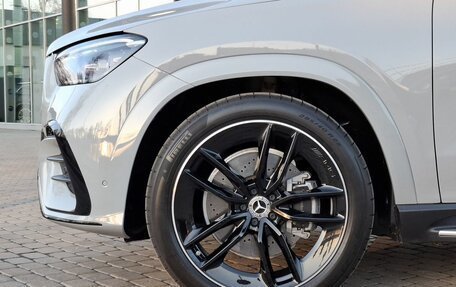 Mercedes-Benz GLE, 2025 год, 15 370 000 рублей, 9 фотография
