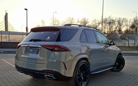 Mercedes-Benz GLE, 2025 год, 15 370 000 рублей, 2 фотография