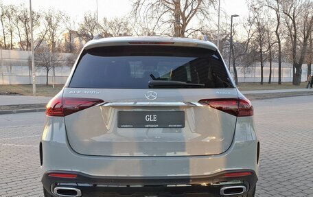 Mercedes-Benz GLE, 2025 год, 15 370 000 рублей, 5 фотография