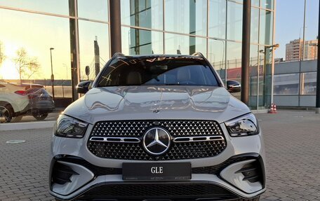 Mercedes-Benz GLE, 2025 год, 15 370 000 рублей, 3 фотография