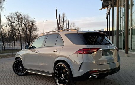 Mercedes-Benz GLE, 2025 год, 15 370 000 рублей, 7 фотография