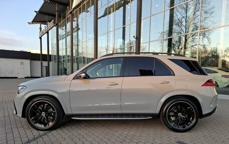 Mercedes-Benz GLE, 2025 год, 15 370 000 рублей, 4 фотография