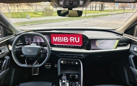 Audi Q5, 2026 год, 7 190 000 рублей, 22 фотография