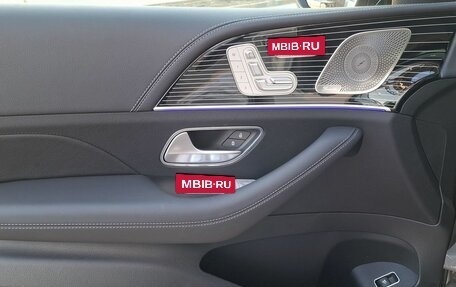Mercedes-Benz GLE, 2025 год, 15 370 000 рублей, 12 фотография