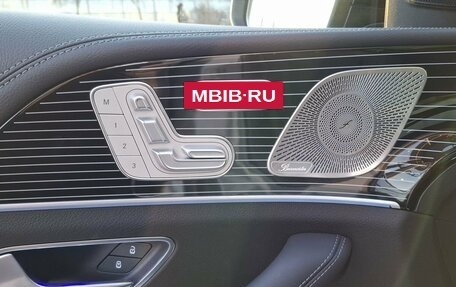 Mercedes-Benz GLE, 2025 год, 15 370 000 рублей, 13 фотография