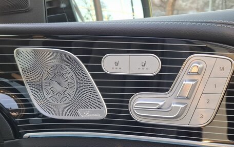 Mercedes-Benz GLE, 2025 год, 15 370 000 рублей, 22 фотография