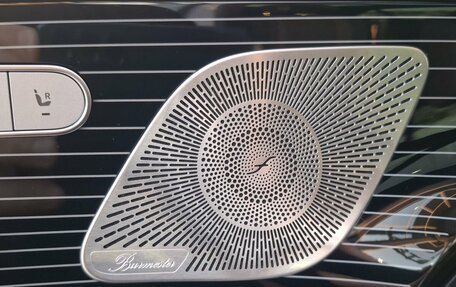Mercedes-Benz GLE, 2025 год, 15 370 000 рублей, 14 фотография