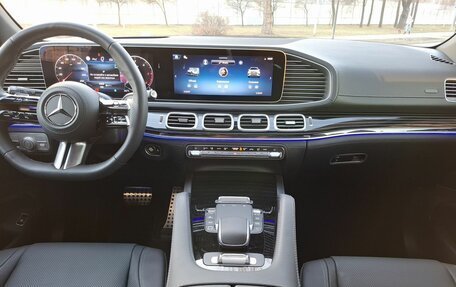 Mercedes-Benz GLE, 2025 год, 15 370 000 рублей, 28 фотография