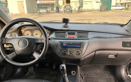 Mitsubishi Lancer IX, 2005 год, 380 000 рублей, 3 фотография