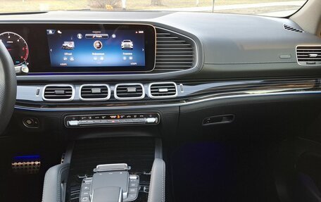Mercedes-Benz GLE, 2025 год, 15 370 000 рублей, 30 фотография