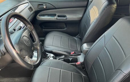Mitsubishi Lancer IX, 2005 год, 380 000 рублей, 2 фотография