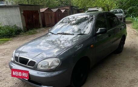 Chevrolet Lanos I, 2008 год, 180 000 рублей, 2 фотография