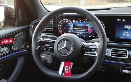 Mercedes-Benz GLE, 2025 год, 15 370 000 рублей, 29 фотография
