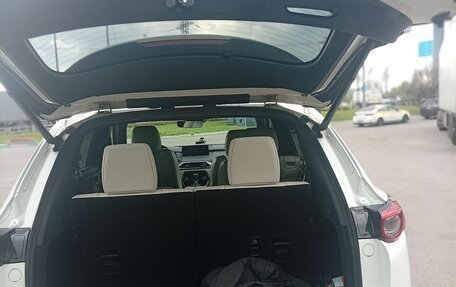 Mazda CX-9 II, 2021 год, 3 730 000 рублей, 2 фотография