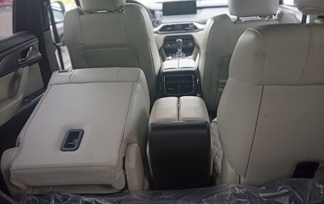 Mazda CX-9 II, 2021 год, 3 730 000 рублей, 6 фотография