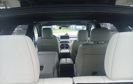 Mazda CX-9 II, 2021 год, 3 730 000 рублей, 7 фотография