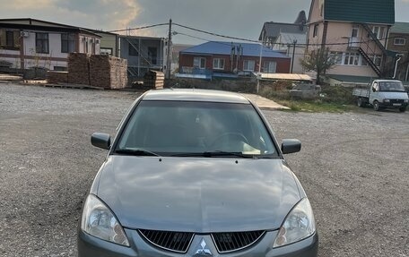 Mitsubishi Lancer IX, 2005 год, 380 000 рублей, 6 фотография