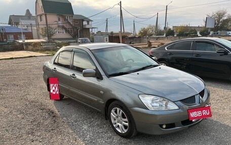 Mitsubishi Lancer IX, 2005 год, 380 000 рублей, 5 фотография