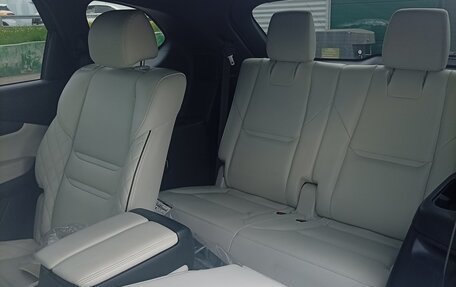 Mazda CX-9 II, 2021 год, 3 730 000 рублей, 13 фотография