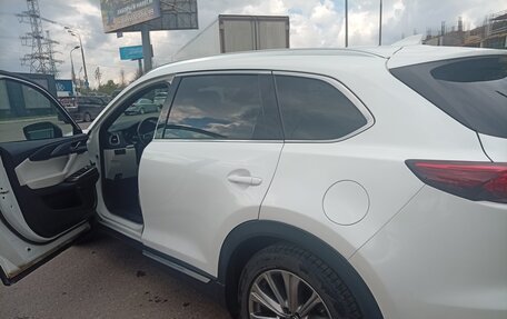 Mazda CX-9 II, 2021 год, 3 730 000 рублей, 15 фотография