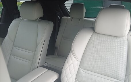 Mazda CX-9 II, 2021 год, 3 730 000 рублей, 16 фотография