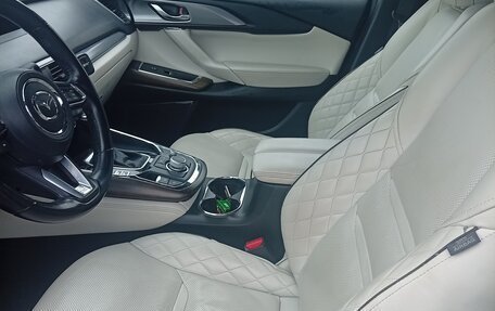 Mazda CX-9 II, 2021 год, 3 730 000 рублей, 20 фотография