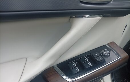 Mazda CX-9 II, 2021 год, 3 730 000 рублей, 21 фотография
