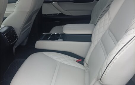 Mazda CX-9 II, 2021 год, 3 730 000 рублей, 19 фотография