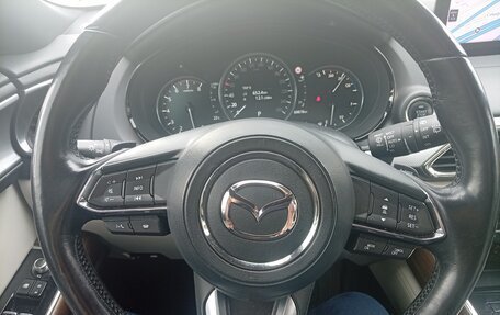 Mazda CX-9 II, 2021 год, 3 730 000 рублей, 22 фотография