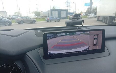 Mazda CX-9 II, 2021 год, 3 730 000 рублей, 29 фотография