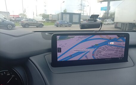 Mazda CX-9 II, 2021 год, 3 730 000 рублей, 28 фотография